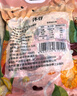 沐谷 东北高粱米5斤装 红皮白高粱米 饭高粱低脂粗粮 拧嘴袋非真空 实拍图