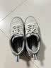 斯凯奇（Skechers）运动鞋男士网面透气休闲鞋户外软底跑步鞋232398 实拍图