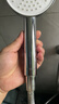 箭牌（ARROW）淋浴花洒手持喷头头卫生间花洒头莲蓬头AE58156 实拍图
