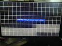 华硕VG27AQML5A-W 27英寸显示器2K 240Hz显示器FastIPS原生300HzG-sync 0.3ms响应HDR400 95%DCI-P3 实拍图