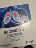 科德宝空调滤清器芯蓝肺BL385适用皓影冠道飞度缤智XRV思域CRV雅阁11代 实拍图
