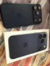 Apple/苹果【点击“立即领取”享补贴】iPhone 17 Pro 256GB 深蓝色 支持移动联通电信5G 双卡双待手机 实拍图