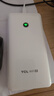 TCL随身wifi三网通2026充电宝款无线wifi6车载4G路由器随行携带式无限制移动联通电信全国通用5GXY15B 有线充电无线上网【10000毫安超长续航】 不限速不虚标月享1500G流量 实拍图