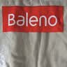 班尼路（Baleno）短袖男夏季重磅纯棉t恤学生简约休闲百搭纯色五分袖男士半袖上衣 实拍图