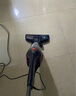 海尔（Haier）吸尘器家用手持推杆立式有线吸尘器 二合一强劲大吸力大功率宠物猫毛发清洁除尘机ZL605G 价保618 实拍图