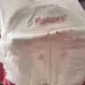 好奇（Huggies）好奇铂金装小桃裤纸尿裤M144片(6-11kg)中号尿不湿【透爽散热】 实拍图