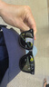 雷朋（RayBan）男女款高级太阳镜时尚潮流开车出行户外夏日防晒墨镜0RB2140F 实拍图