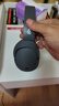 漫步者（EDIFIER）W830NB头戴式主动降噪蓝牙耳机 佩戴舒适 96h超长续航 空间音效 双金标认证 云影灰 实拍图