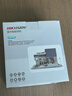HIKVISION海康威视4g摄像头室户外终身免费充值无限流量1000万双摄监控器360度无死角无线联网无需WIFI 实拍图