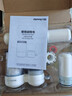 九阳（Joyoung）龙头净水器除氯除味可视化全新升级龙头机一机四芯套装JYW-RT1800 实拍图