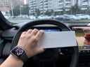 Apple/苹果 Watch S11 智能手表GPS款46毫米深空灰色铝金属表壳黑色运动型表带M/L MEVP4CH/B情人节 实拍图