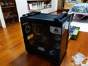 华硕太阳神ROG全家桶 i9/9800X3D/5080/5090D显卡台式电脑主机玩家国度水冷电竞游戏组装diy整机WJ11C i9 14900KF/RTX5080丨规格六 太阳神 晒单实拍图