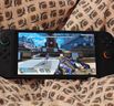 Nintendo Switch任天堂Switch2港版游戏机 switch二代便携游戏掌机 HDR屏幕电视游戏主机【单机 标准版】不含游戏 实拍图