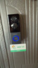 360可视门铃6 300W高清画质 家用监控智能门铃电子猫眼摄像头 无线wifi手机远程查看对讲 实拍图