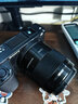 索尼（SONY）E 50mm F1.8 OSS APS-C画幅定焦镜头 SEL50F18 黑色 实拍图