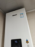 林内（Rinnai）【小蛮腰】13升燃气热水器 天然气热水器 智慧恒温升级CPU 低压启动上门安装13GD31（JSQ26-GD31） 实拍图