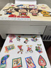爱普生（EPSON）【6代新品】L3351墨仓式彩色打印机 微信打印/无线连接 家用AI学习打印机（打印、复印、扫描） 实拍图