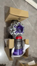 戴森（DYSON）V8无绳吸尘器 手持无线吸尘器 除螨 宠物 家庭适用 实拍图