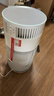 霍尼韦尔（Honeywell）宠物空气净化器价保618吸猫毛除过敏源猫猫搭子 猫毛净化器杀菌消毒除异味KJ360F-C22W 实拍图