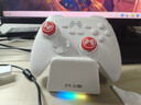 北通鲲鹏20无线游戏手柄AI智控双切扳机TMR震动蓝牙xbox类电脑PC手机steam电视NSswitch2体感深海迷航 实拍图