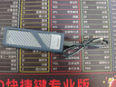 绿联M.2 NVMe固态硬盘盒 Type-C3.2移动硬盘盒子 适用笔记本电脑苹果17手机外接SSD硬盘盒 铝合金散热 实拍图