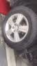 佳通轮胎(Giti)轮胎215/65R16 102H SUV520原配景逸X3 适配 海马S5/逍客  实拍图