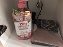 立白APG薄荷洗洁精大瓶1.45kgA类食品用去油洗涤灵洗洁洗涤剂随机发货 实拍图
