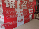 热卖纱帘防蚊门帘帘子绣花蕾丝布艺窗帘卧室遮挡隔断帘免打孔粘贴 天鹅紫米纱双层送魔术贴 宽100*高210cm防蚊虫四季帘 实拍图