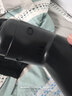 VTT【德国】筋膜枪按摩器专业级迷你便携式家用健身肌肉放松仪肩颈腰椎腿足部生日礼物女送男友爸妈 科技黑】6档调节+6按摩头+42KG推力 实拍图