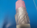 【全网爆款】手动UV折叠雨伞男女晴雨伞两用防晒遮阳黑胶伞 【新人福利】7骨 纯色随机无黑胶 实拍图
