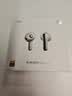 小米Xiaomi Buds 5 真无线降噪耳机 半入耳式蓝牙耳机 舒适佩戴 小米华为苹果手机通用 Xiaomi Buds 5 冰霜蓝 实拍图