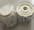荣事达（Royalstar）婴儿双档辅食机家用多功能小型料理机研磨打泥绞肉机RS-JR2088【全钢10叶刀单杯单刀带杯套】 实拍图