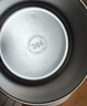 炊大皇 保温饭盒 食品级304不锈钢外分层大容量成人多层便携便当盒5件套 实拍图