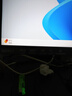 SANC盛色24.5英寸300Hz硬件低蓝光 Fast IPS 电竞显示器 耳机挂架小夜灯 HDR400认证电脑屏幕N50Pro7 实拍图
