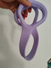 yottoy8字拉力器 背部训练弹力绳家用开肩颈拉伸带瑜伽硅胶小猫锻炼手臂 实拍图