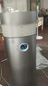 美的（Midea）星澈系列空气净化器除甲醛除烟味异味除花粉过敏原杀菌除病毒吸浮毛猫毛宠物毛发净化加湿一体机 【净湿一体+甲醛数显】RX600 Proh 实拍图