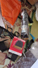 志高（CHIGO）【价保618】电动理发器理发电推子剃头理发器家用成人儿童婴儿电推剪自理发神器剪发器剃头刀938 实拍图