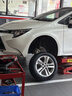 佳通轮胎(Giti)轮胎205/55R16 91V  228v1 原配吉利帝豪 适配 速腾/宝来 实拍图