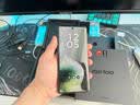 摩托罗拉 联想moto razr fold 第7代星轨架构 8.1英寸无偏振超大屏 单反级影像 绅墨雅黑 12GB+256GB 实拍图