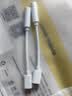 斯泰克 【买一发二】3.5mm转接Type-C耳机转接头转换器音频数据线适用于华为荣耀一加红米K40小米11/10 实拍图