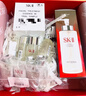 SK-II神仙水精华液330ml礼盒sk2补水保湿护肤品套装化妆全套生日礼物女 实拍图