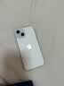 【99成新】Apple iPhone 15 (A3092) 128GB 蓝色 支持移动联通电信5G 双卡双待手机 实拍图