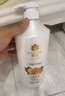 蜂花护发素无硅油生姜健发润发乳男女士修护干枯毛糙柔顺滑750ml 实拍图