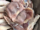 正大樱桃谷鸭胗1斤 鸭货生鲜 鸭肫火锅食材鸭胗花 实拍图