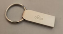 爱国者（aigo）16GB USB2.0 U盘 办公电脑U盘 投标u盘U268 小巧便携金属优盘 实拍图