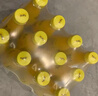 可口可乐（Coca-Cola）怡泉可口可乐怡泉 Schweppes +C 柠檬味汽水 碳酸饮料 400ml*12瓶 实拍图