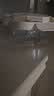 希乐扣Cilock玻璃饭盒微波炉加热专用碗上班族带饭餐盒分格保鲜盒食品级便当盒 实拍图