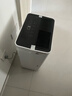 海信（Hisense）除湿机55升/天170㎡回南天抽湿机APP智控家用干衣除湿器别墅地下室复式仓库吸湿器大面积CF55BD/XW 实拍图