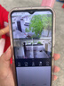 奥克斯4g太阳能摄像头室外无电无网终身免费流量免插电手机远程高清监控器家用户外360度无死角全景夜视 实拍图