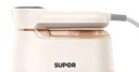 苏泊尔（SUPOR）【旗舰双核增压】手持挂烫机75g/min大蒸汽130ml家用熨烫机拼豆小型便携式电熨斗926A【价保618】 实拍图